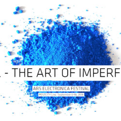 Error - The Art of Imperfection